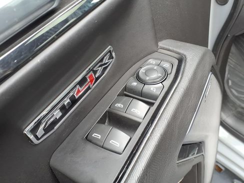 Used 2024 GMC Sierra 1500 AT4X w/ AT4X AEV Edition AWD/4WD image 17