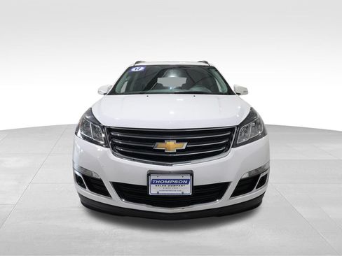Used 2017 Chevrolet Traverse LT FWD image 5