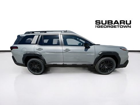 New 2026 Subaru Outback Limited XT AWD/4WD image 8
