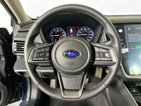 Certified 2025 Subaru Outback Premium w/ Popular Package #1A image 11