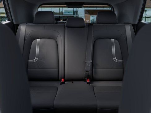 New 2026 Hyundai Venue SEL FWD image 12