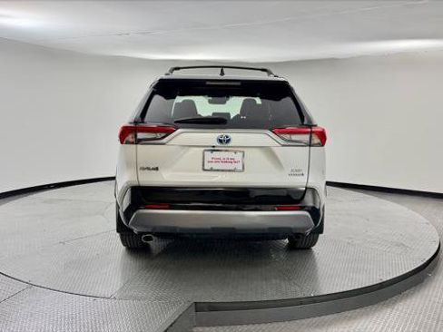 Used 2024 Toyota RAV4 XSE w/ Advanced Technology Package AWD/4WD image 7