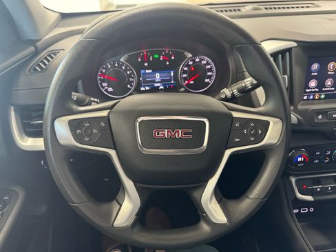 Used 2024 GMC Terrain SLE w/ Driver Convenience Package AWD/4WD image 23