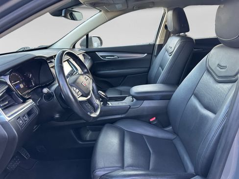 Used 2019 Cadillac XT5 Premium Luxury FWD image 10