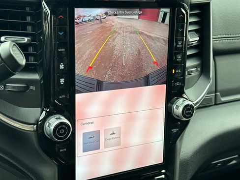 New 2026 RAM 2500 Laramie image 18