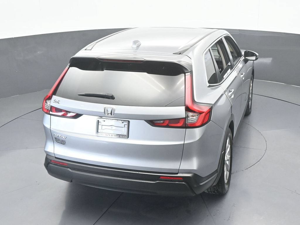 Used 2024 Honda CR-V EX image 50