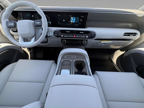 New 2026 Hyundai Palisade Limited FWD image 3