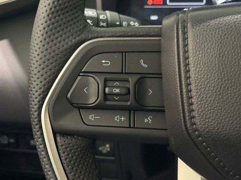 New 2026 Toyota Tundra Limited AWD/4WD image 32