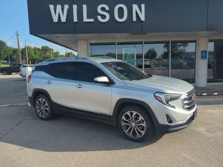 Used 2020 GMC Terrain SLT w/ Preferred Package FWD video 1