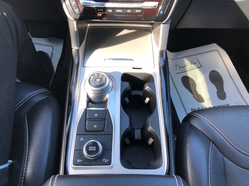 Used 2022 Ford Explorer ST w/ Equipment Group 401A image 14