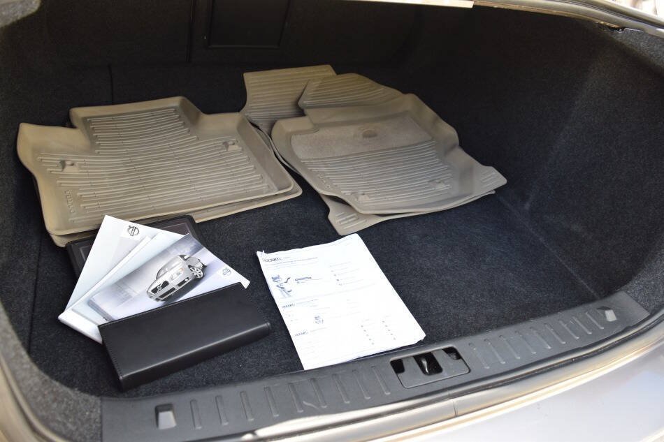 Used 2012 Volvo S80 3.2 FWD image 87