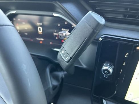 New 2026 GMC Sierra 2500 AT4X image 16