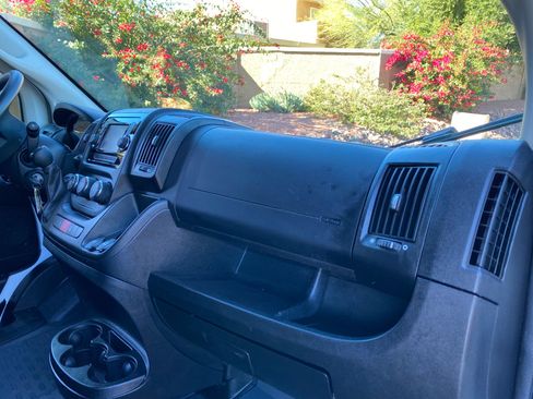 Used 2020 RAM ProMaster 3500 image 32