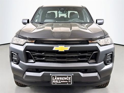New 2026 Chevrolet Colorado W/T w/ WT Custom Package image 2