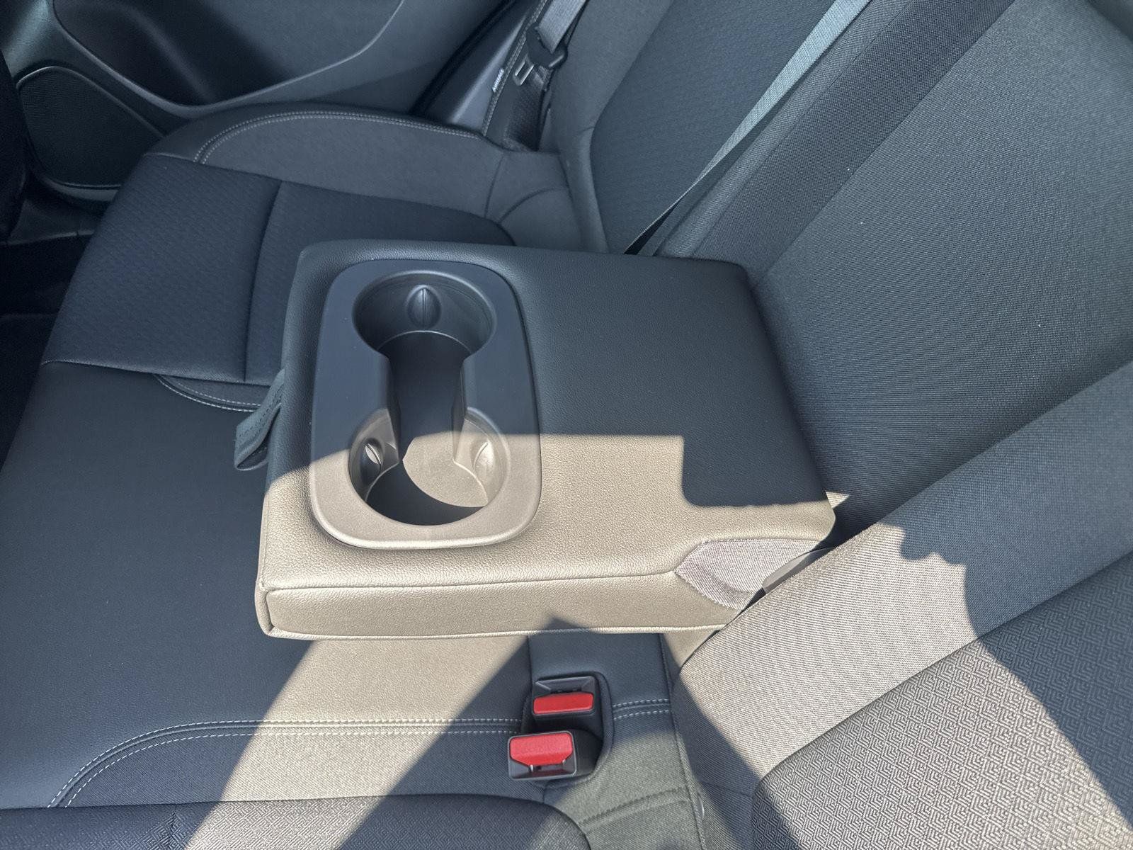 Used 2025 Buick Encore GX Preferred w/ Comfort Package FWD image 9