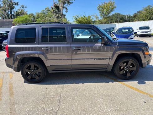 Used 2015 Jeep Patriot Sport w/ Power Value Group image 6
