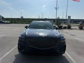 Used 2023 Genesis GV70 2.5T w/ Sport Prestige Package AWD/4WD video 1
