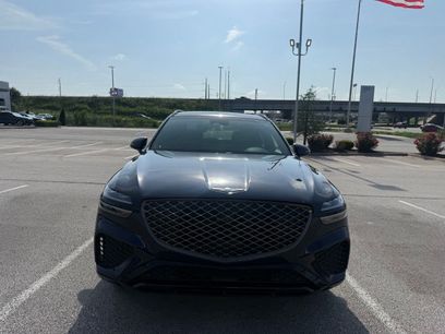 Used 2023 Genesis GV70 2.5T w/ Sport Prestige Package