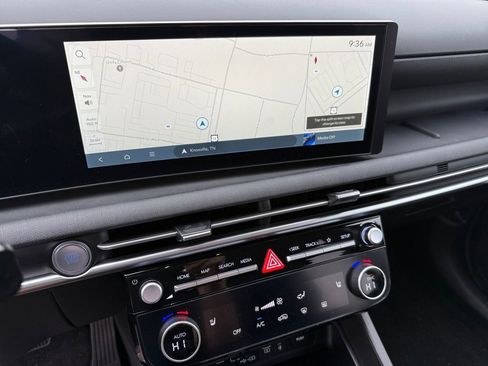 New 2026 Hyundai Tucson SEL FWD image 16