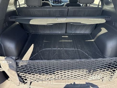 Certified 2024 Chevrolet Blazer LT w/ Convenience Package FWD image 24