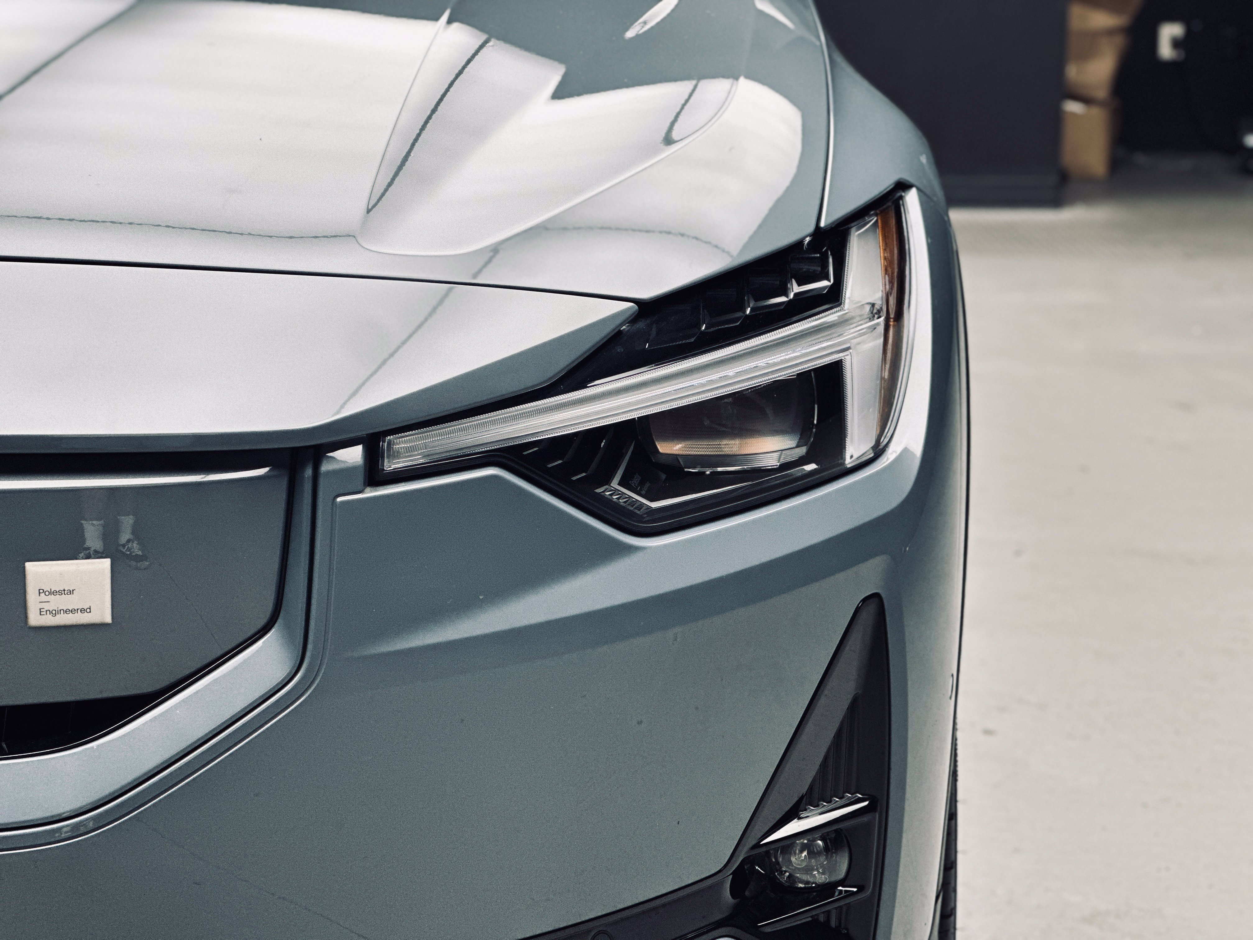 Used 2024 Polestar Polestar 2 AWD/4WD image 12