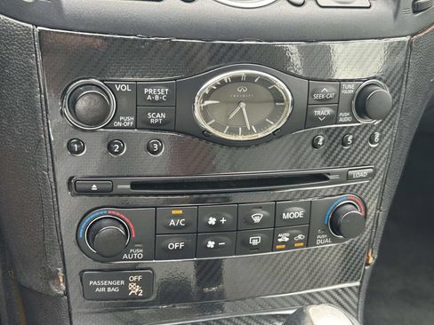 Used 2009 INFINITI G37 Convertible w/ Premium Pkg RWD image 24
