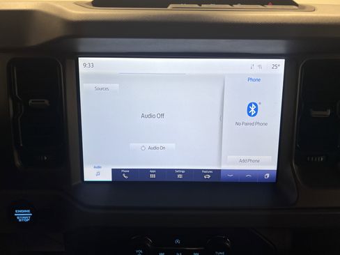 Used 2024 Ford Bronco Big Bend image 21