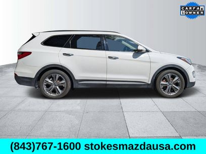 Used 2014 Hyundai Santa Fe Limited