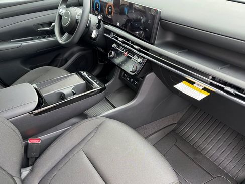 New 2026 Hyundai Tucson SEL image 14