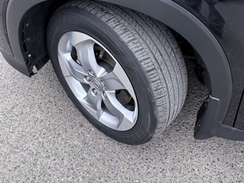 Used 2019 Honda HR-V LX image 23