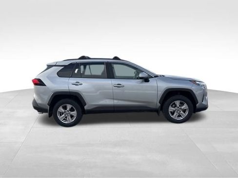 Certified 2023 Toyota RAV4 XLE image 6