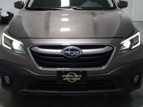 Used 2021 Subaru Outback Premium AWD/4WD image 46