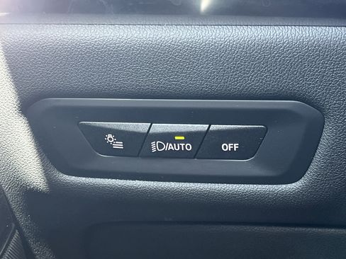 Used 2026 BMW X6 xDrive40i image 17