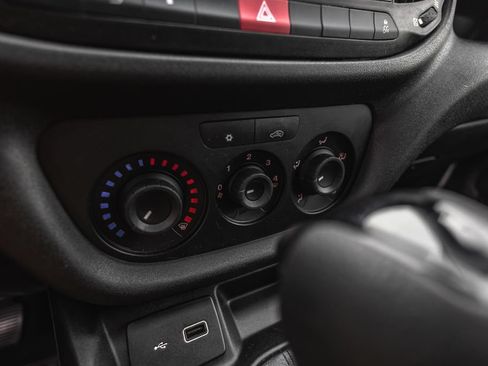 Used 2022 RAM ProMaster City Wagon FWD image 15