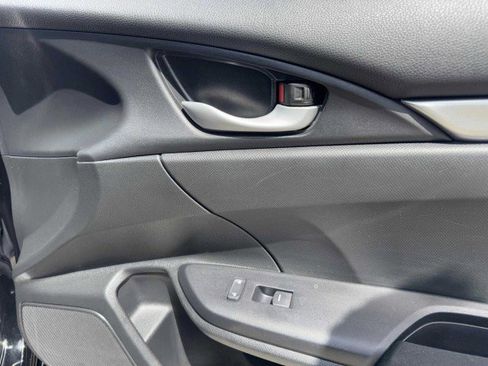 Used 2019 Honda Civic LX image 51