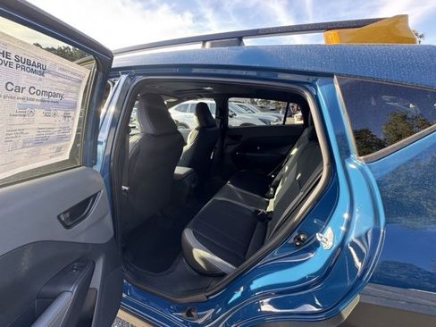 New 2025 Subaru Crosstrek 2.5i Wilderness image 10