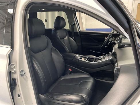 Used 2023 Hyundai Santa Fe SEL w/ Premium Package AWD/4WD image 11