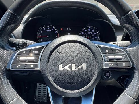 Used 2024 Kia Forte GT-Line FWD image 25