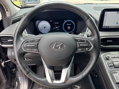 Used 2023 Hyundai Santa Fe Limited FWD image 23