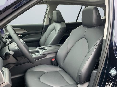 New 2026 Toyota Grand Highlander XLE image 10