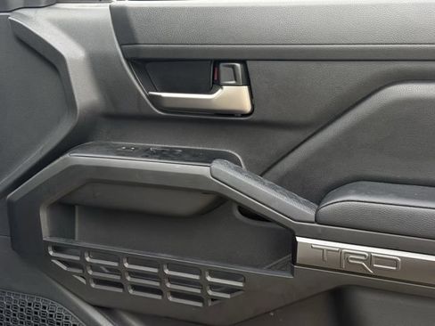 Used 2026 Toyota Tacoma TRD Sport RWD image 28