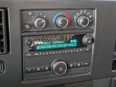 Used 2024 Chevrolet Express 2500 Work Van w/ Driver Convenience Package image 19