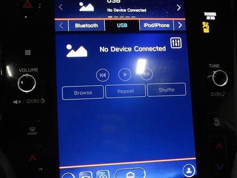 Used 2022 Subaru Outback Wilderness AWD/4WD image 34
