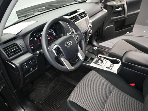 Used 2023 Toyota 4Runner SR5 RWD image 6