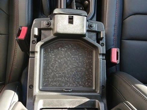 New 2026 Jeep Gladiator Rubicon image 49