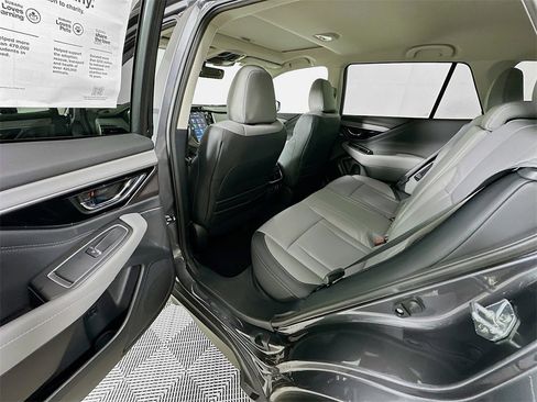 Used 2024 Subaru Outback Limited image 16