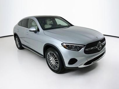 Certified 2026 Mercedes-Benz GLC 300 4MATIC