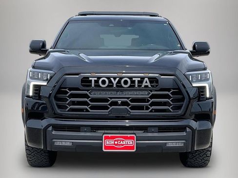 Used 2024 Toyota Sequoia TRD Pro image 3