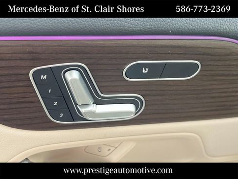 Used 2026 Mercedes-Benz GLA 250 4MATIC image 17
