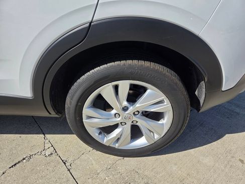 Used 2025 Buick Encore GX Preferred FWD image 25